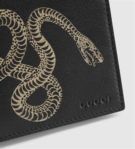 gucci snakeskin belt replica|gucci wallet snake original.